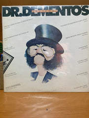 Dr. Demento’s