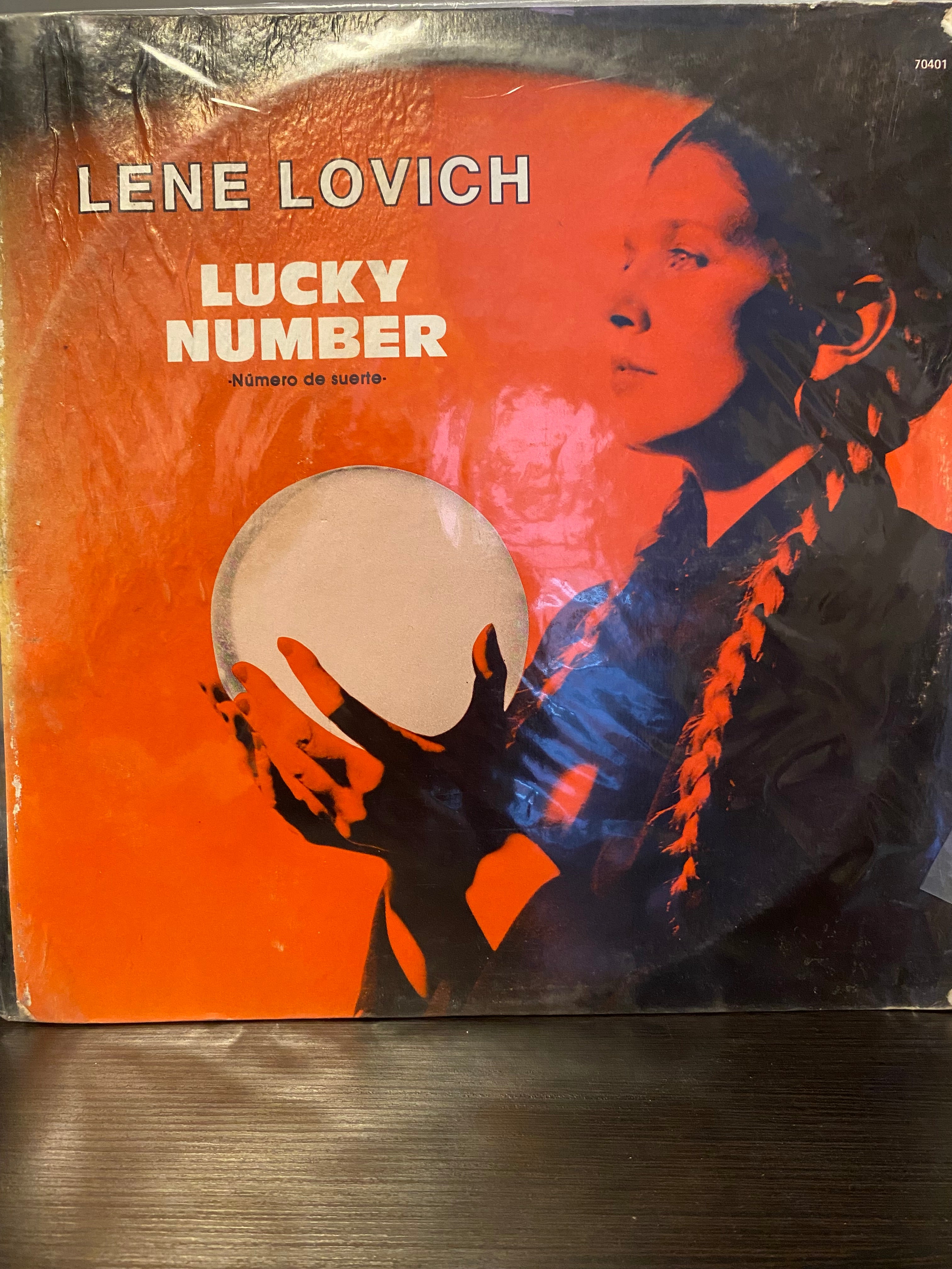 Lucky Number