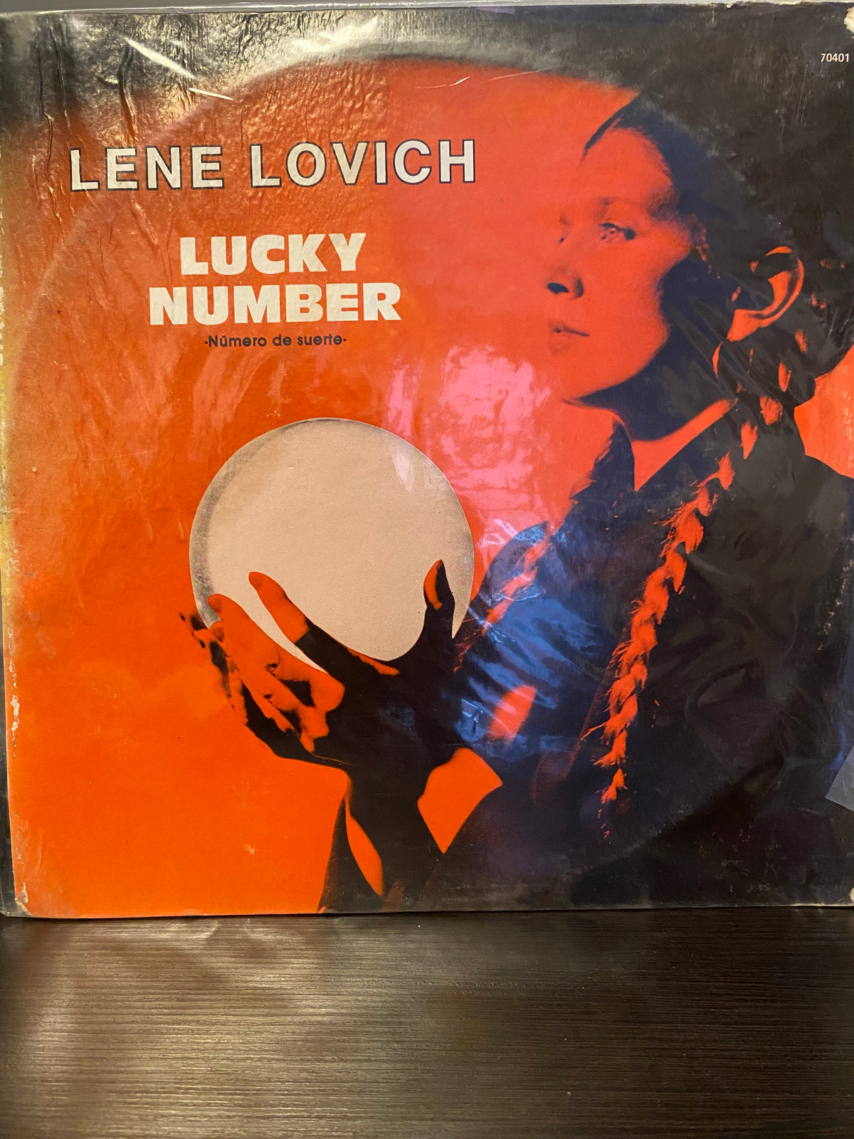 Lucky Number