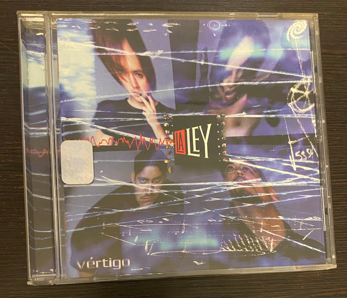 Vertigo