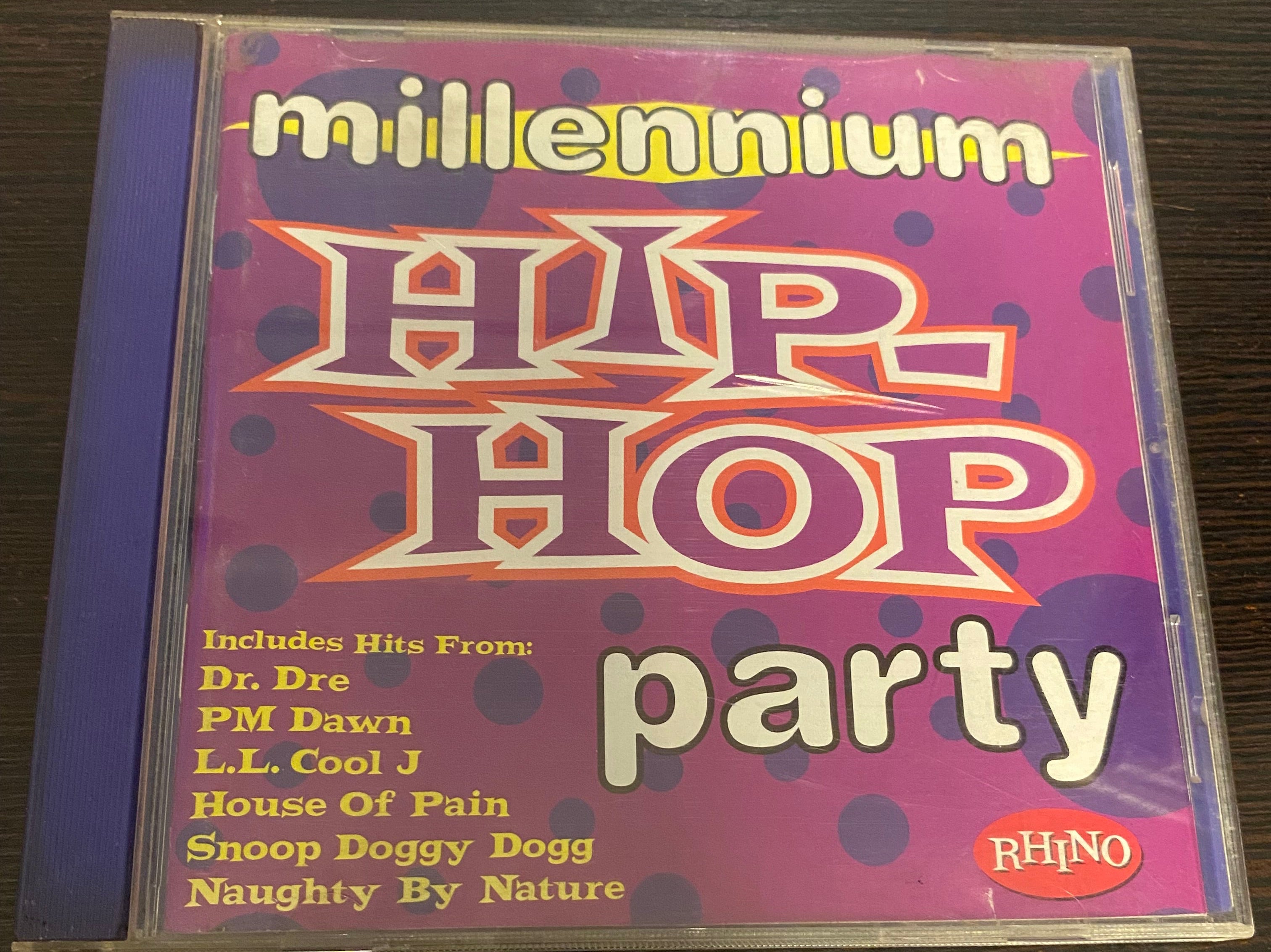 Hip Hop Party