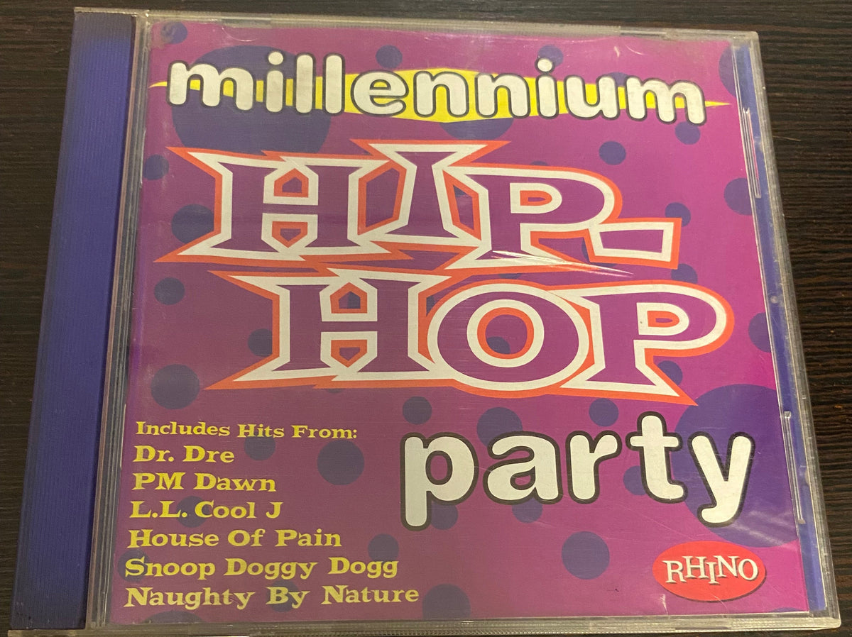 Hip Hop Party