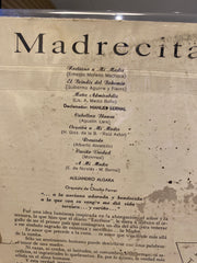 Madresita