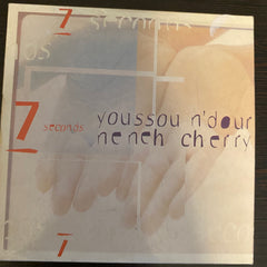 7 seconds