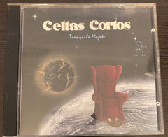 Tranquilo Majete