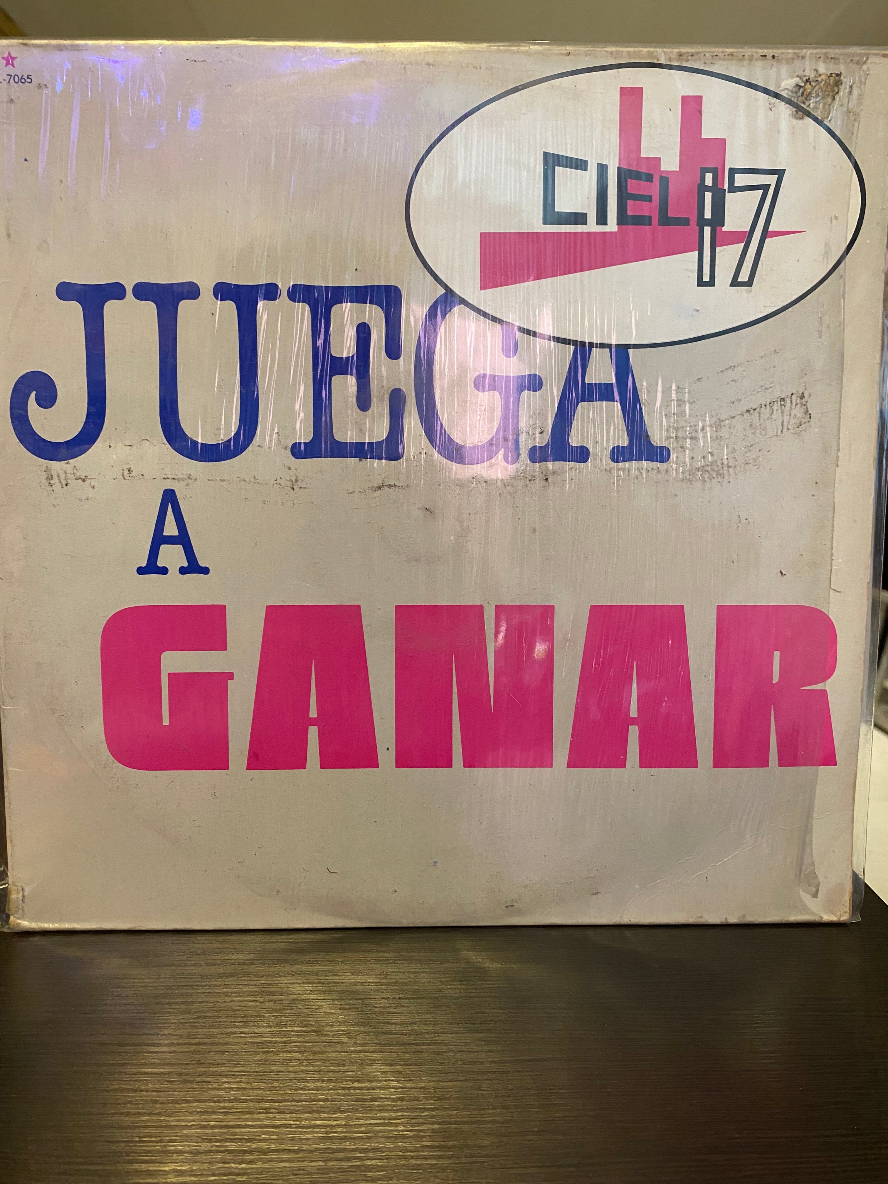 Juega a ganar