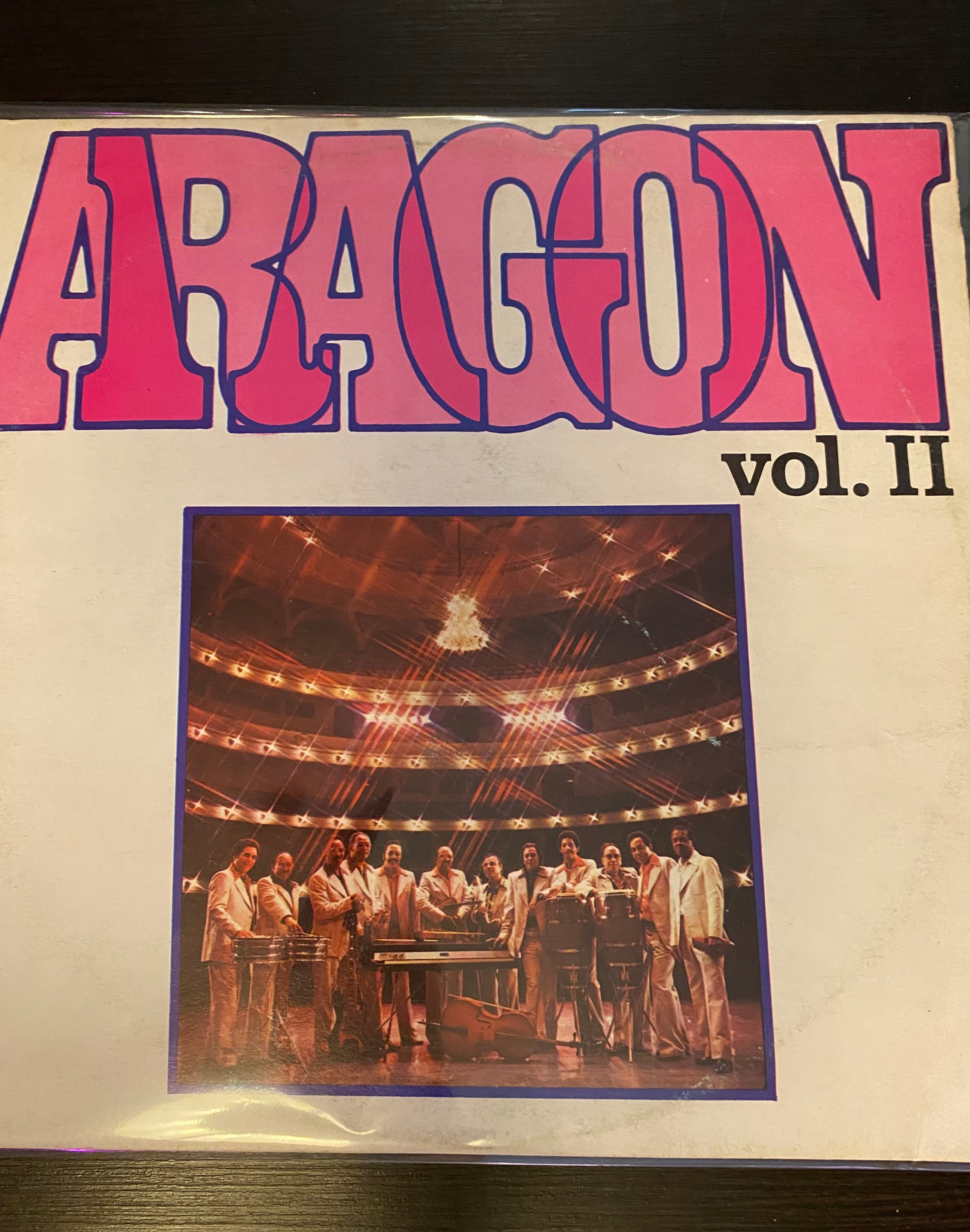 Aragon Vol. II