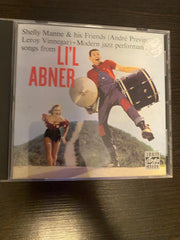 Li’l abner