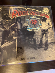 Rock revolution