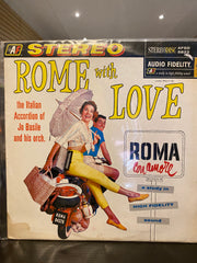 Rome with love