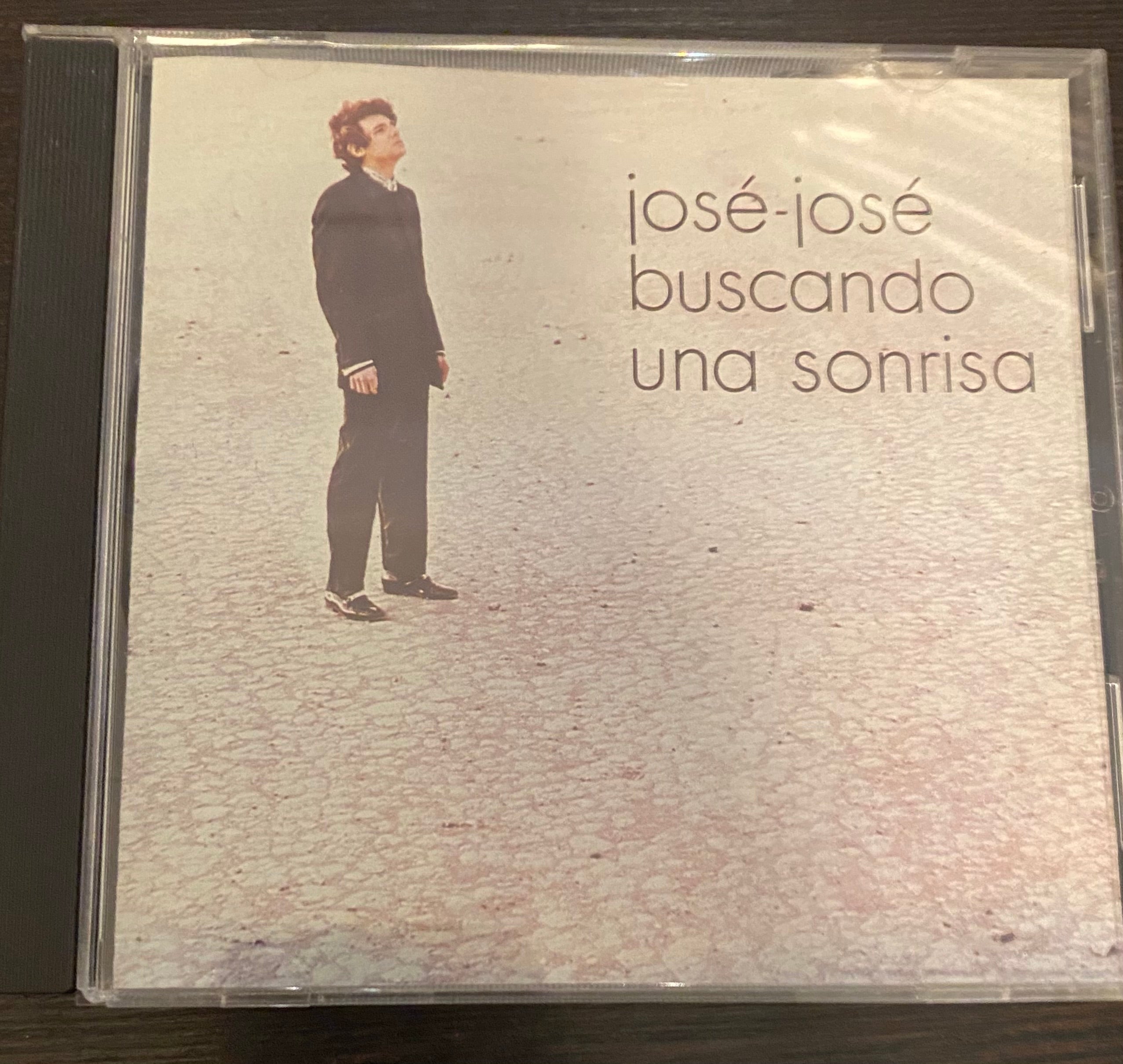 Buscando una sonrisa