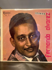 Fernando Alvarez