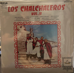 Los Chalchaleros. Vol. II