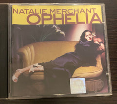 Ophelia