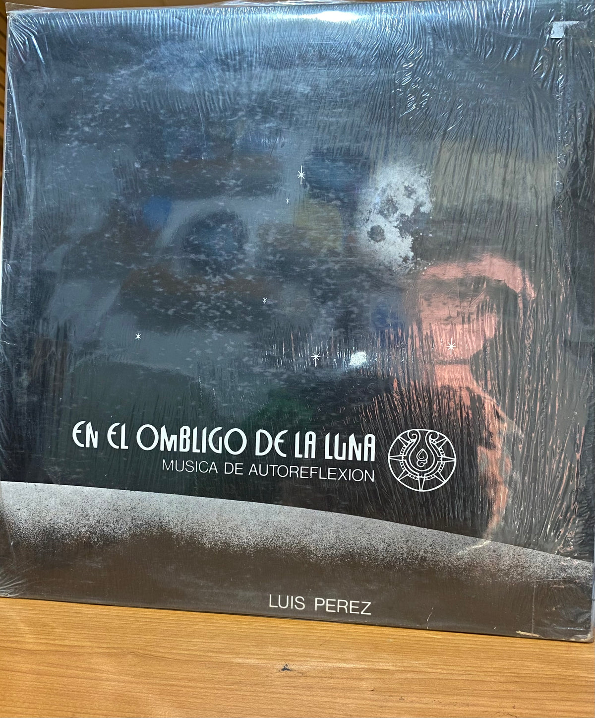 Luis Perez