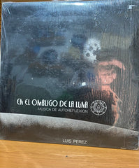 Luis Perez