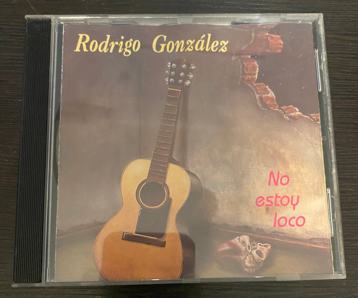No estoy loco