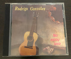 No estoy loco