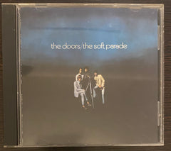 The soft Parade