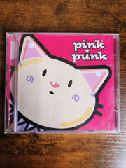Pink punk