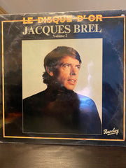 Le disque D’ or Volume 2