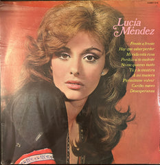 Lucia Mendez
