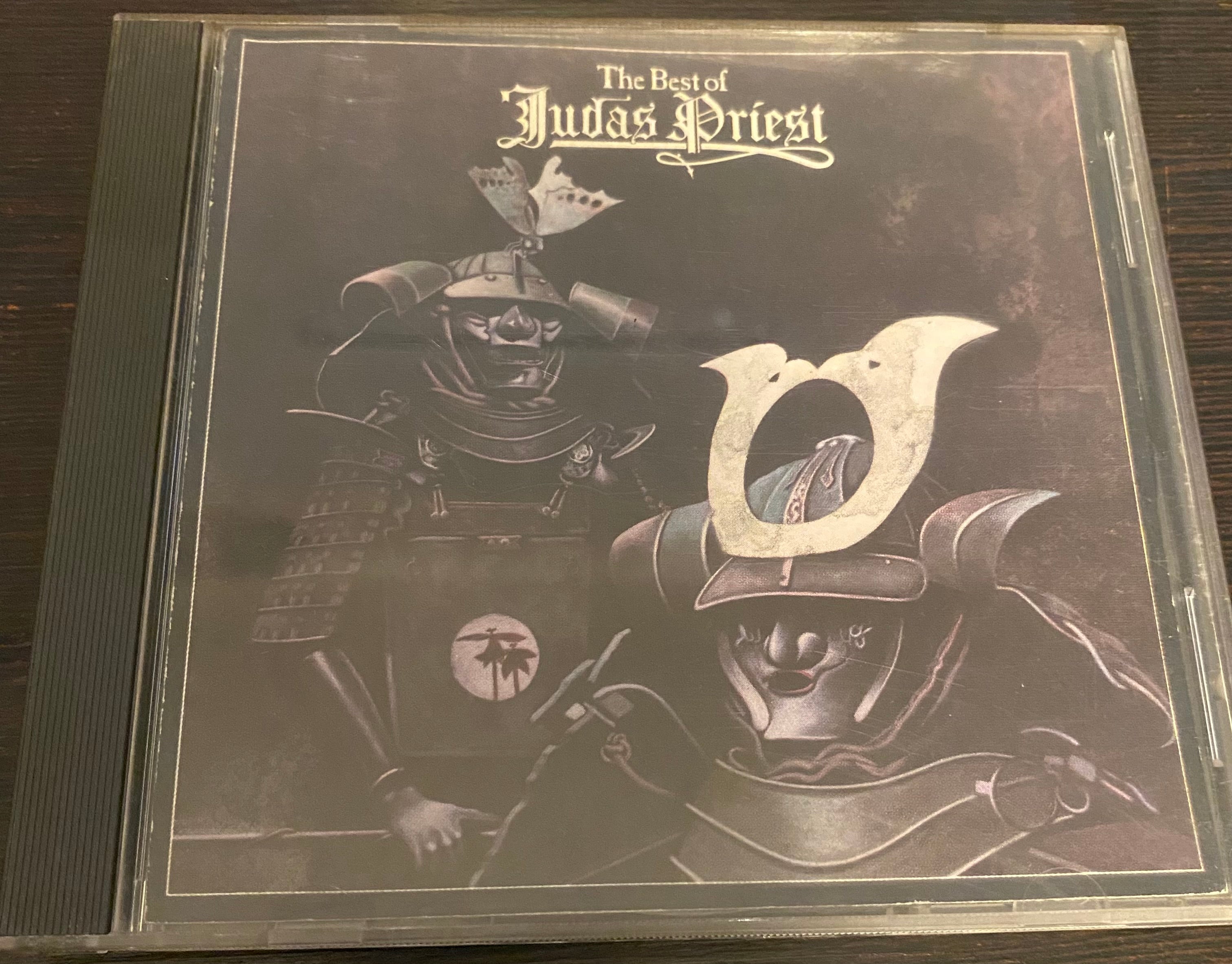 The best of Judas Priest