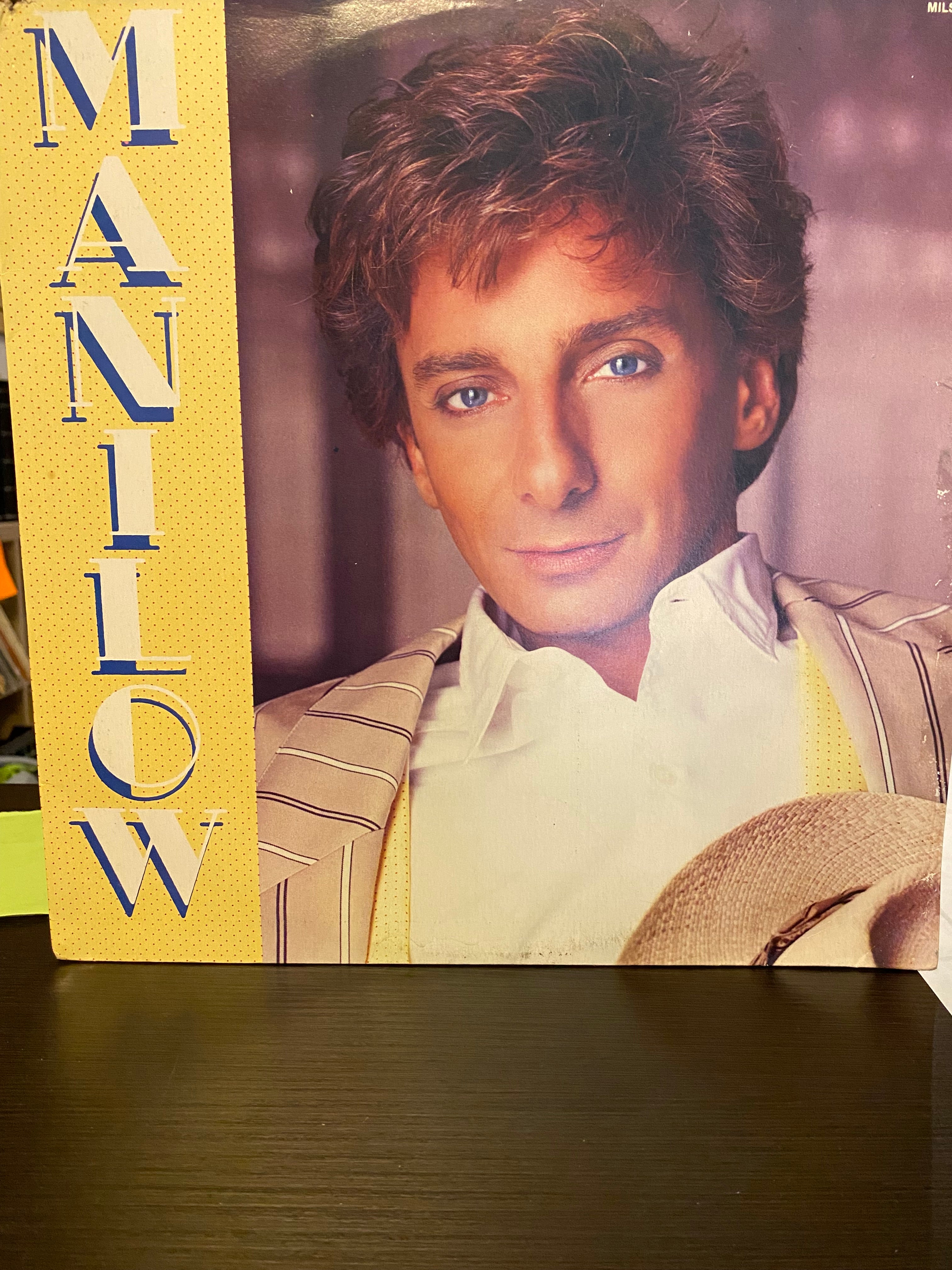 Manilow