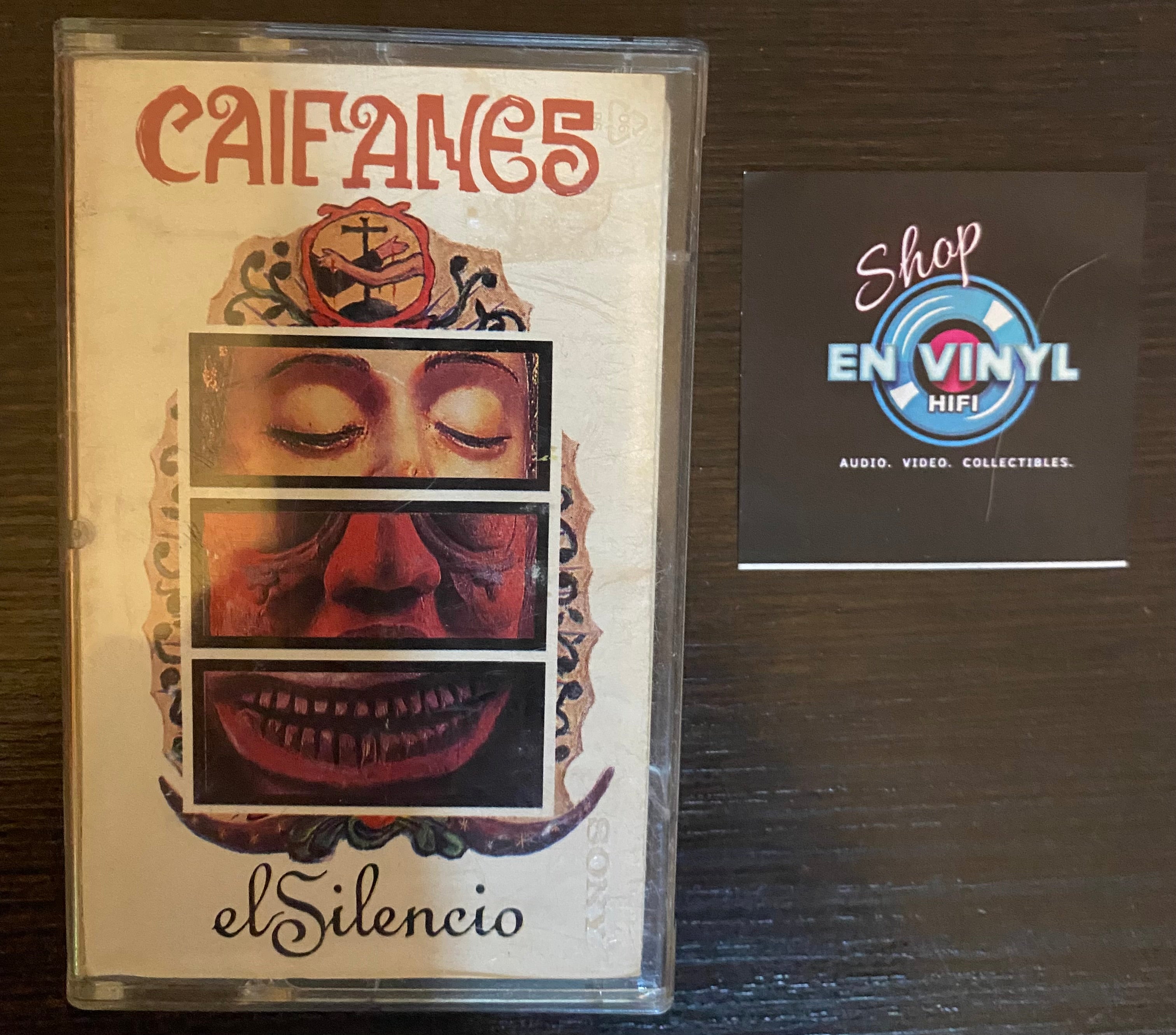 El silencio