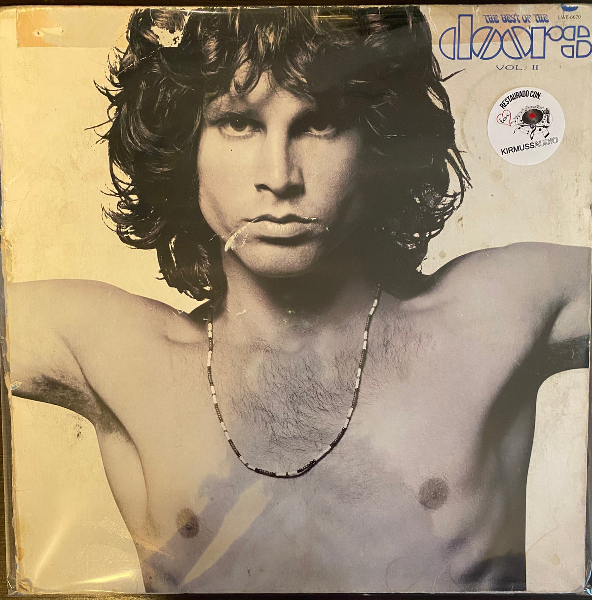The best of The Doors Vol. II