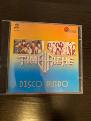 Disco Ruido