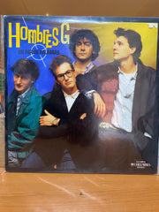 Hombre G