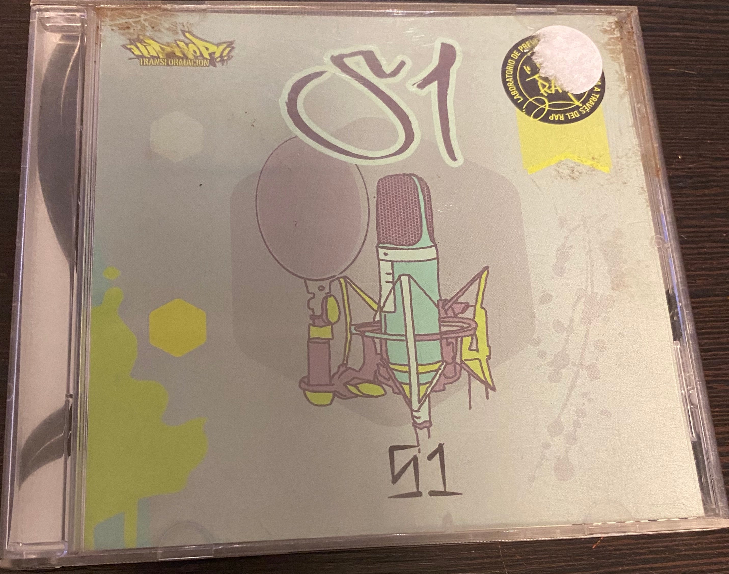 S-one