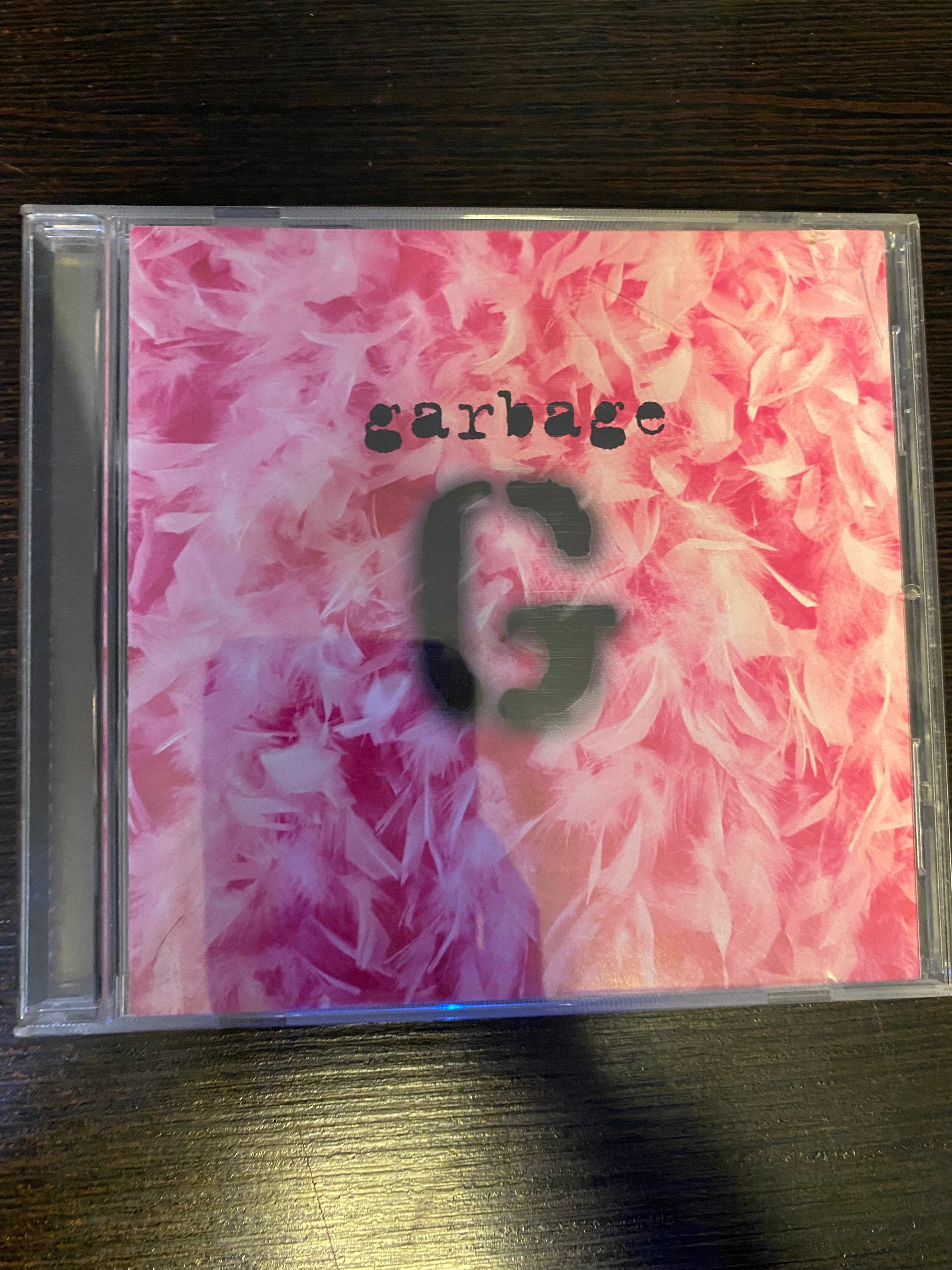 Garbage