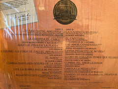 50 Años de música Tropical
