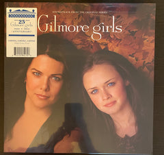 Gilmore Girls