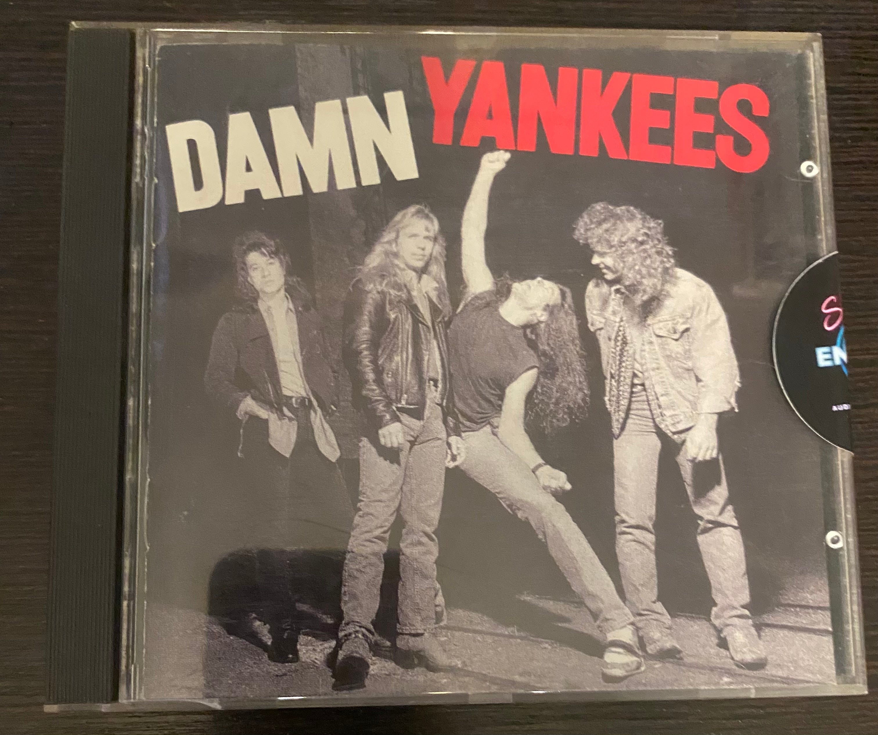 Damn Yankees