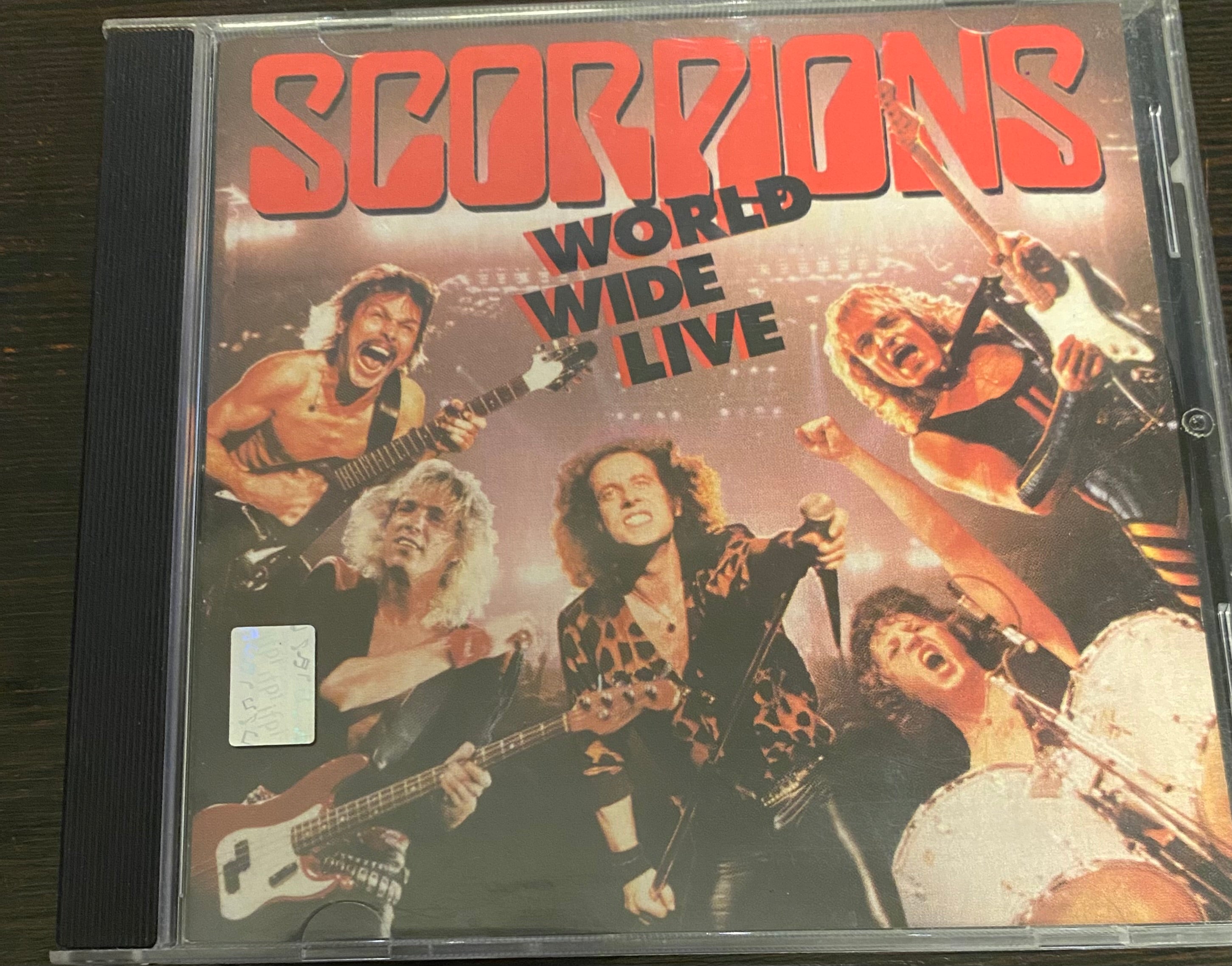 World wide live
