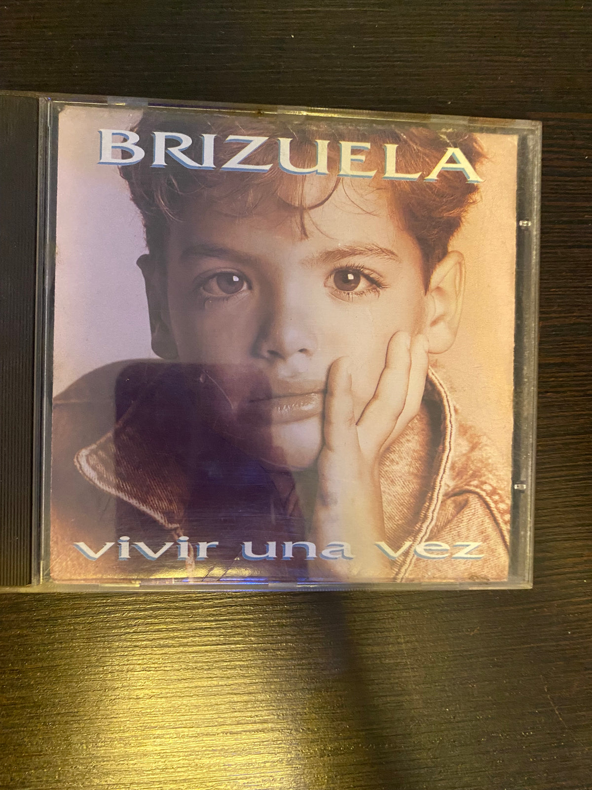 Vivir una vez