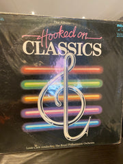 Hooked on Classics