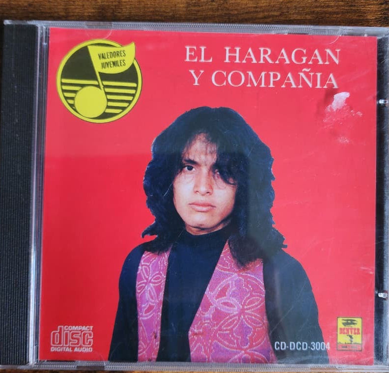 El haragan y compañia