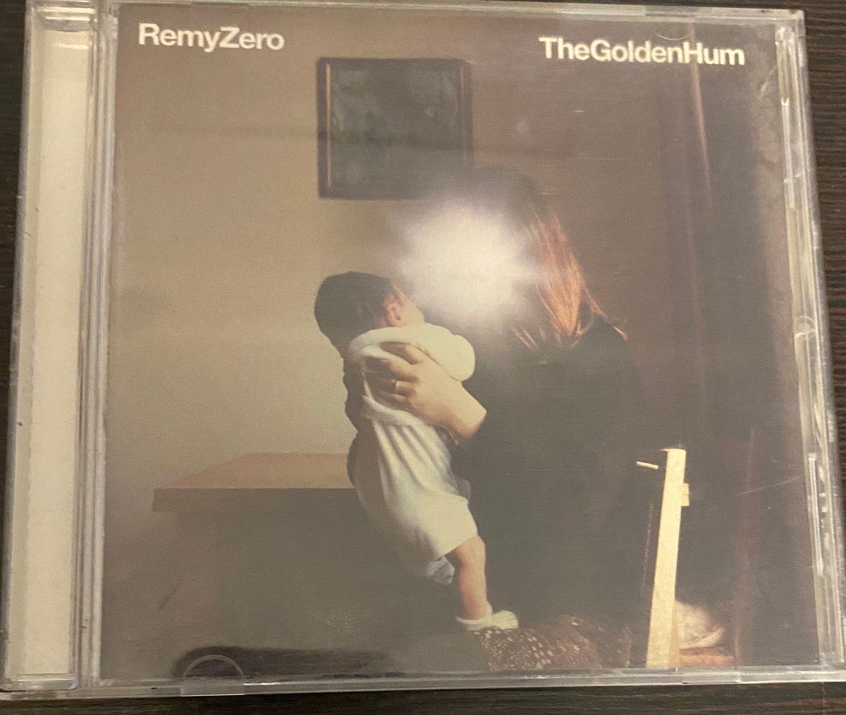 The Goldenhum