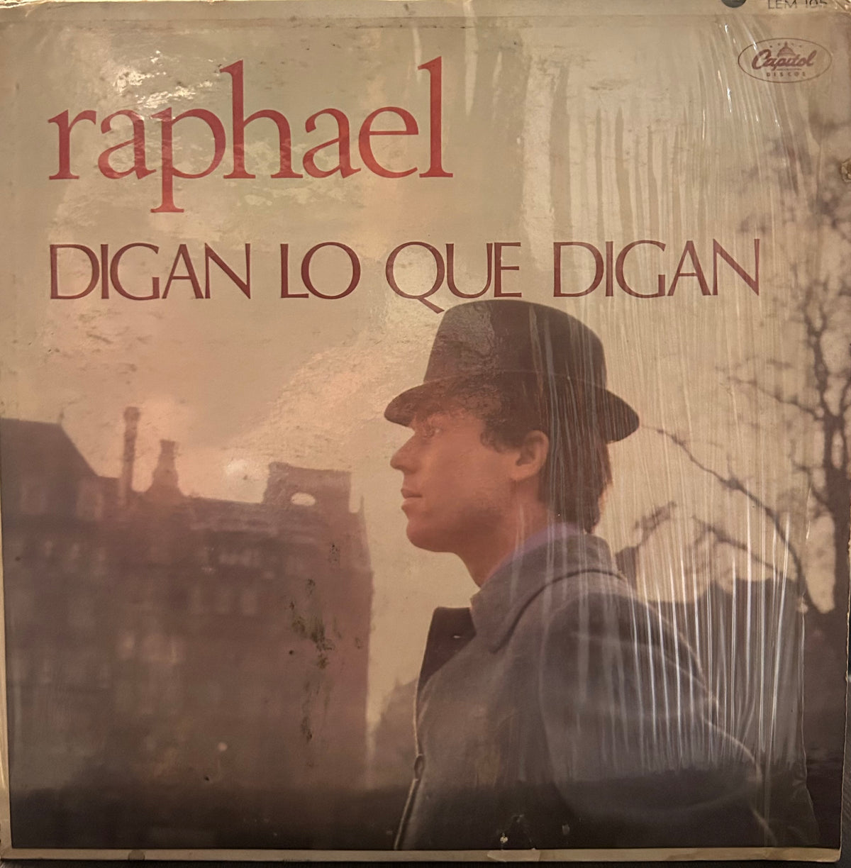 Digan lo que digan