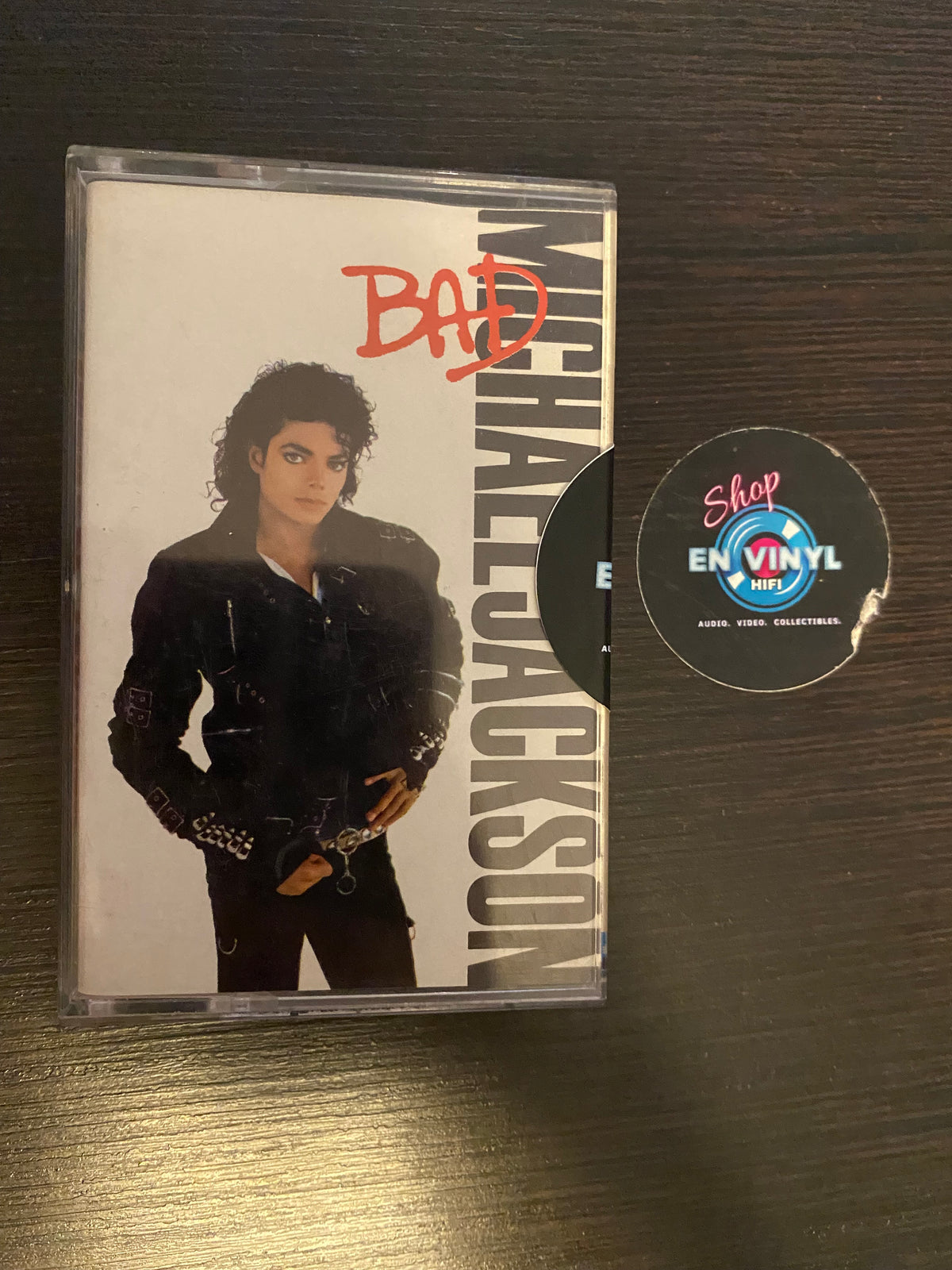 Bad