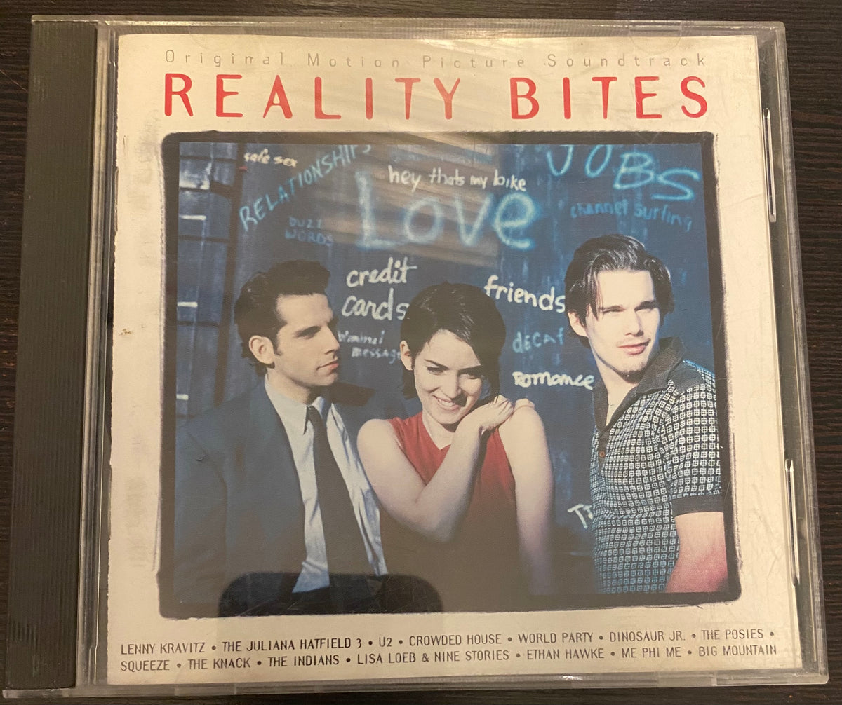 Reality Bites