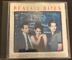 Reality Bites