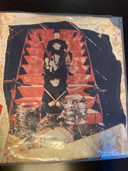 Caja de los Beatles