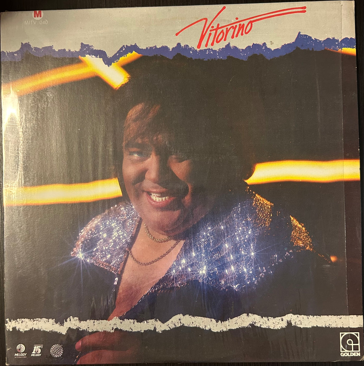 Vitorino