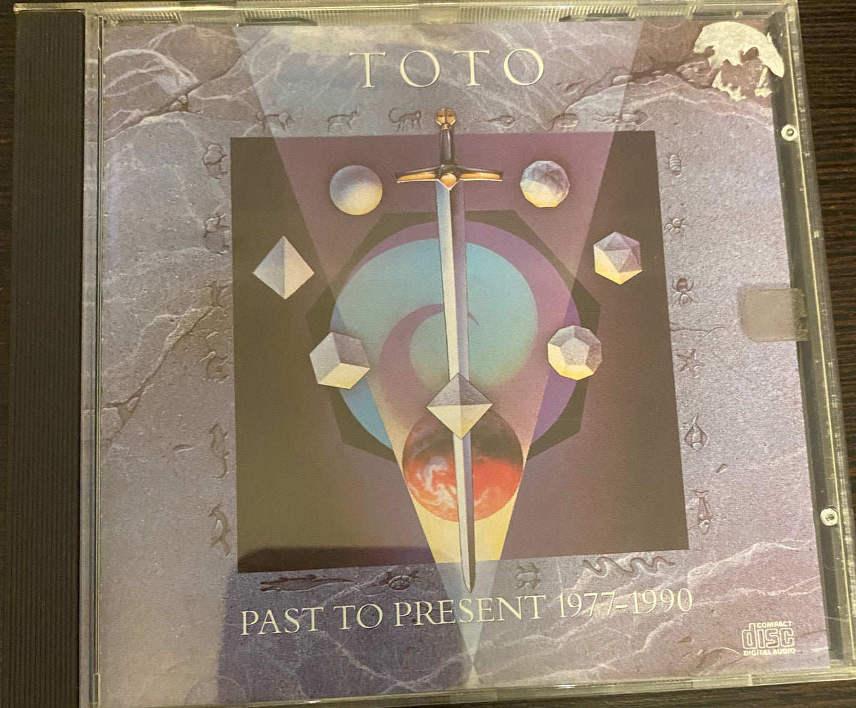 Past to present 1977-1990