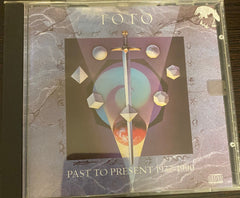 Past to present 1977-1990